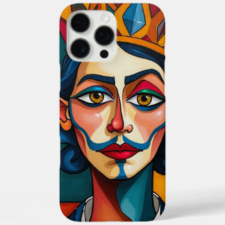 JOKER iPhone 16 PRO MAX CASE