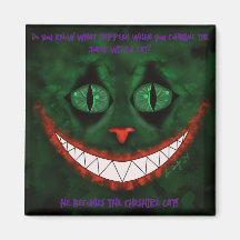 Joker Cheshire