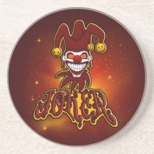 Joker Coasters