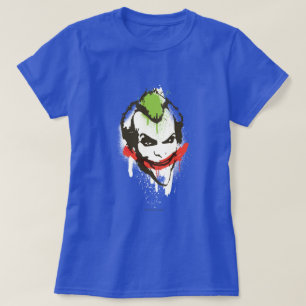 Joker Graffiti T-Shirt
