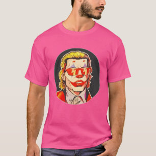 Joker Gypsy friends friend T-Shirt