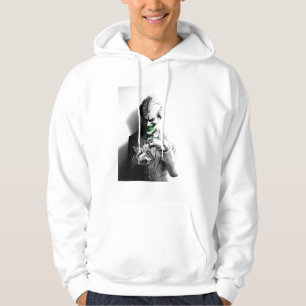 Joker Key Art Hoodie