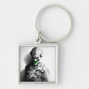 Joker Key Art Ring