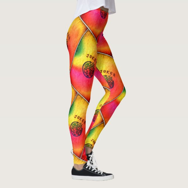Joker Leggings (Right)