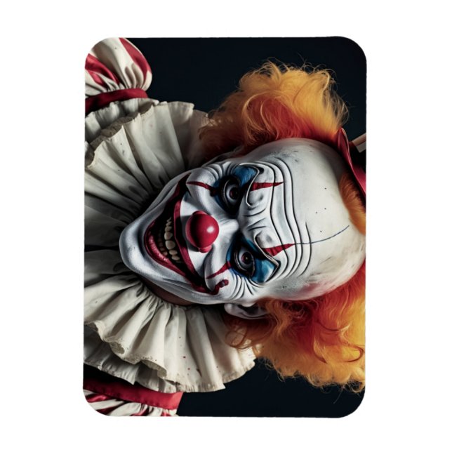 Joker magnet (Vertical)