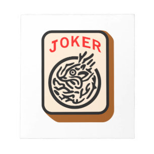 Joker Notepad