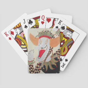 Joker Playing Cards