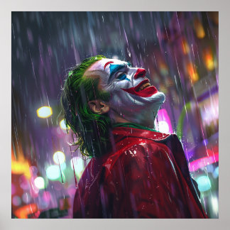 joker poster