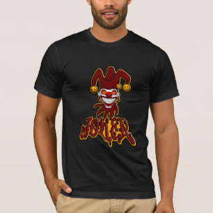 Joker Shirt