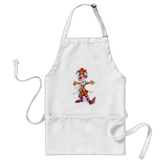 Joker Standard Apron