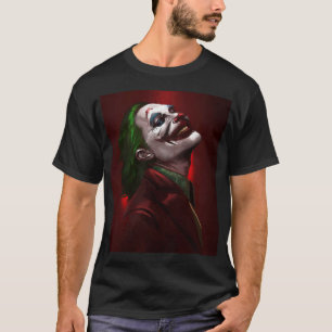 Joker  T-Shirt