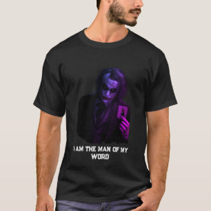 joker T-shirt