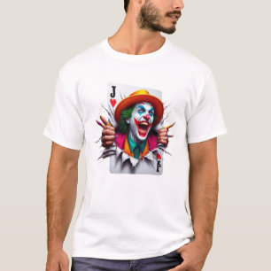 Joker T-Shirt