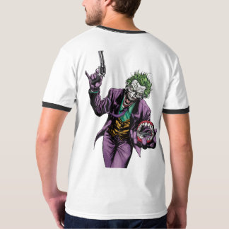 Joker T-shirt