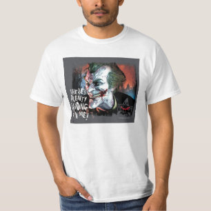 Joker - There's Plenty Wrong With Me! T-Shirt