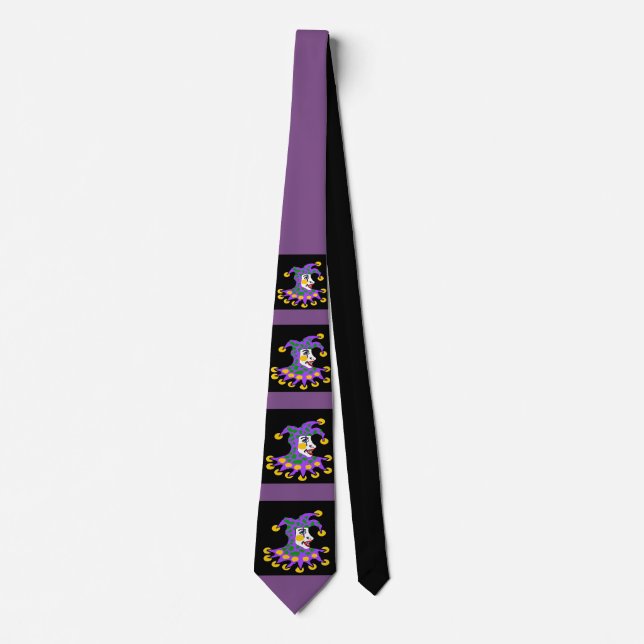 Joker Tie (Front)