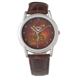 Joker Watch