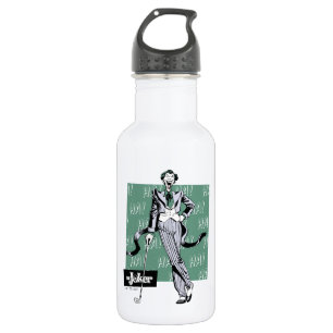 Joker With Golf Club 532 Ml Water Bottle