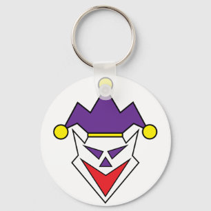 JokerGear Key Ring