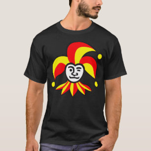 Jokerit Helsinki Hockey T-Shirt