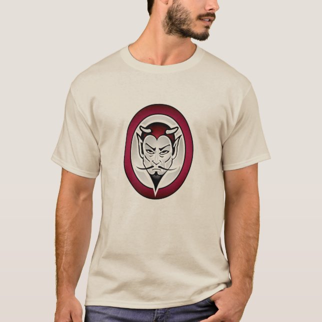 Jokers Wild Devil Alt Shirt (Front)