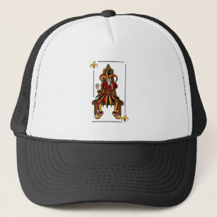 Jokers Wild Trucker Hat