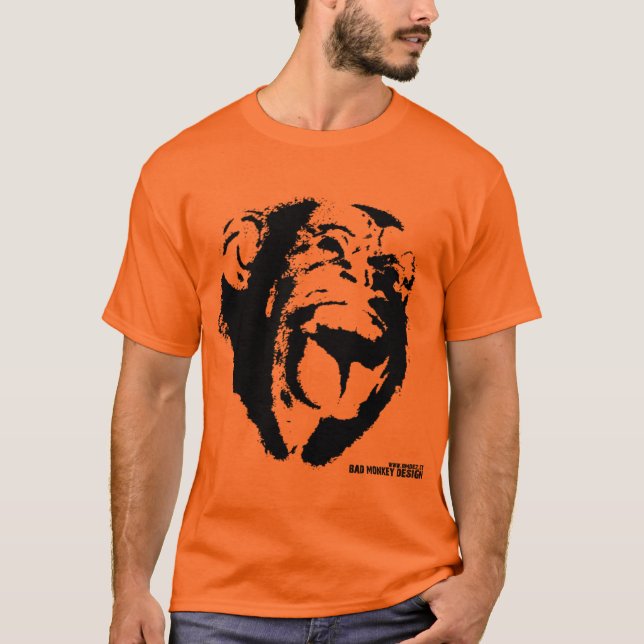 Joke's On You T-Shirt (Front)
