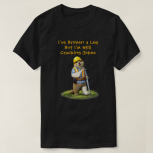 "Jokes" T-Shirt
