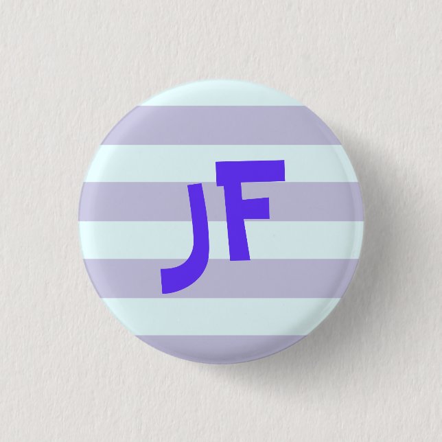 Jokul Frosti Button (Front)