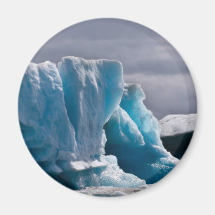 Jökulsárlón #2 magnet