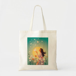 JoL Sunny Tote Bag