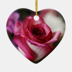 Jolene Rose Ornament