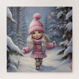Jolie Noel 2 Puzzle