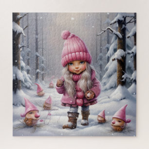 Jolie Noel Puzzle 6