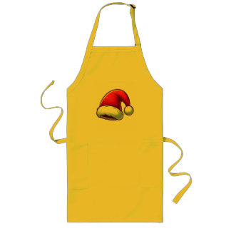 Jolly Brain Warmer Long Apron