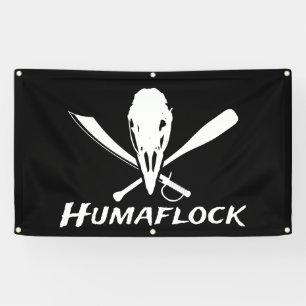 Jolly Flocker Banner A
