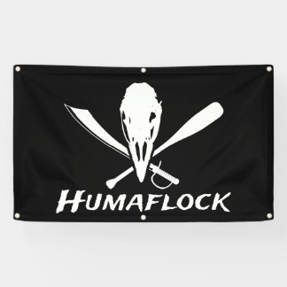 Jolly Flocker Banner A