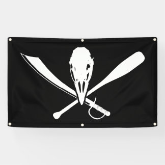 Jolly Flocker Banner C