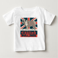 Jolly Good English Bulldog