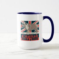 Jolly Good English Bulldog