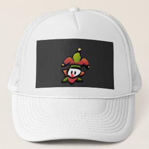 Jolly Jester  Trucker Hat