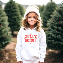 Jolly Mini Holiday Christmas