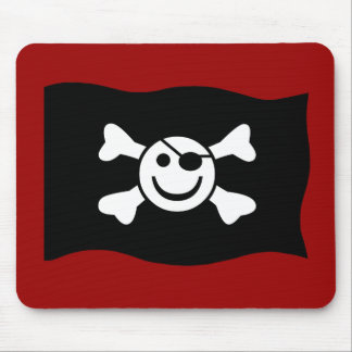 Jolly Mouse Mat