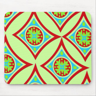 Jolly Mouse Mat