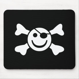 Jolly Mouse Mat