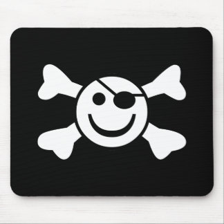 Jolly Mouse Mat