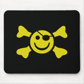 Jolly Mouse Mat