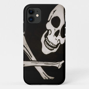 Jolly Roger Case-Mate ID iPhone 5 Case