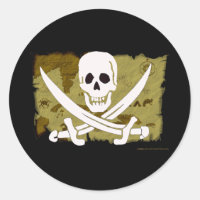 Jolly Roger Map #10
