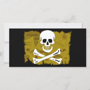 Jolly Roger Map #3